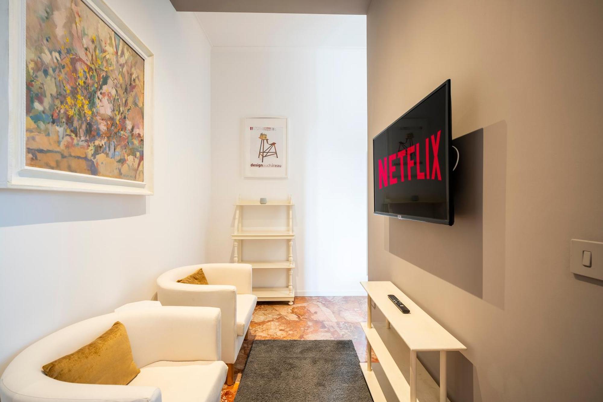 The Luxor - Angelico Firenze